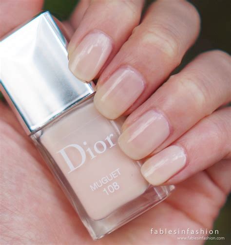 dior vernis 108 muguet|dior vernis longwear gel.